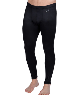 Haut couche de base isotherme à manches longues pour hommes, Performance, Watson