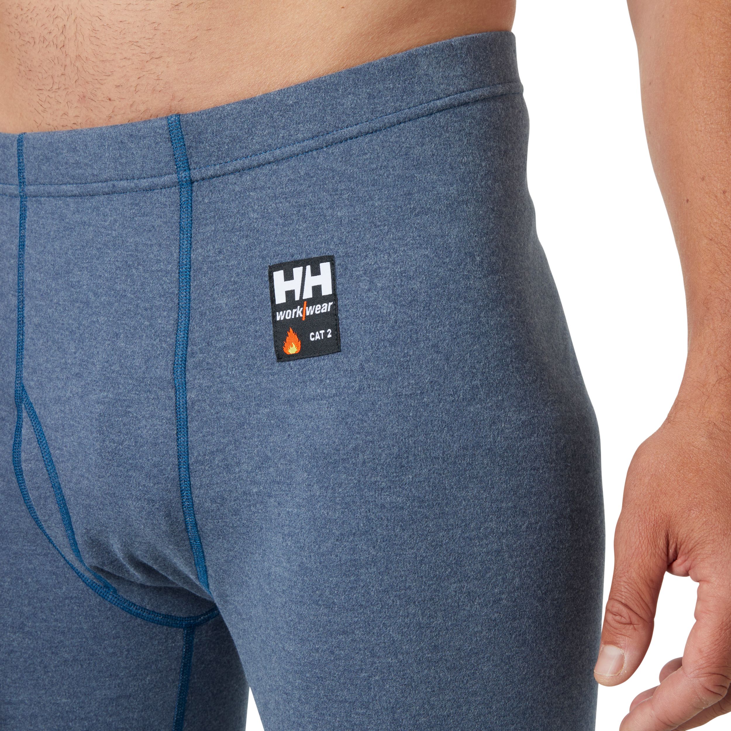 Pantalon ignifuge pour hommes, Fargo&nbsp;2.0, Helly Hansen