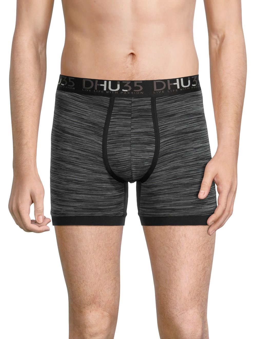 MEN Boxers- DH(Denver Hayes)- stock Offerings at discount price