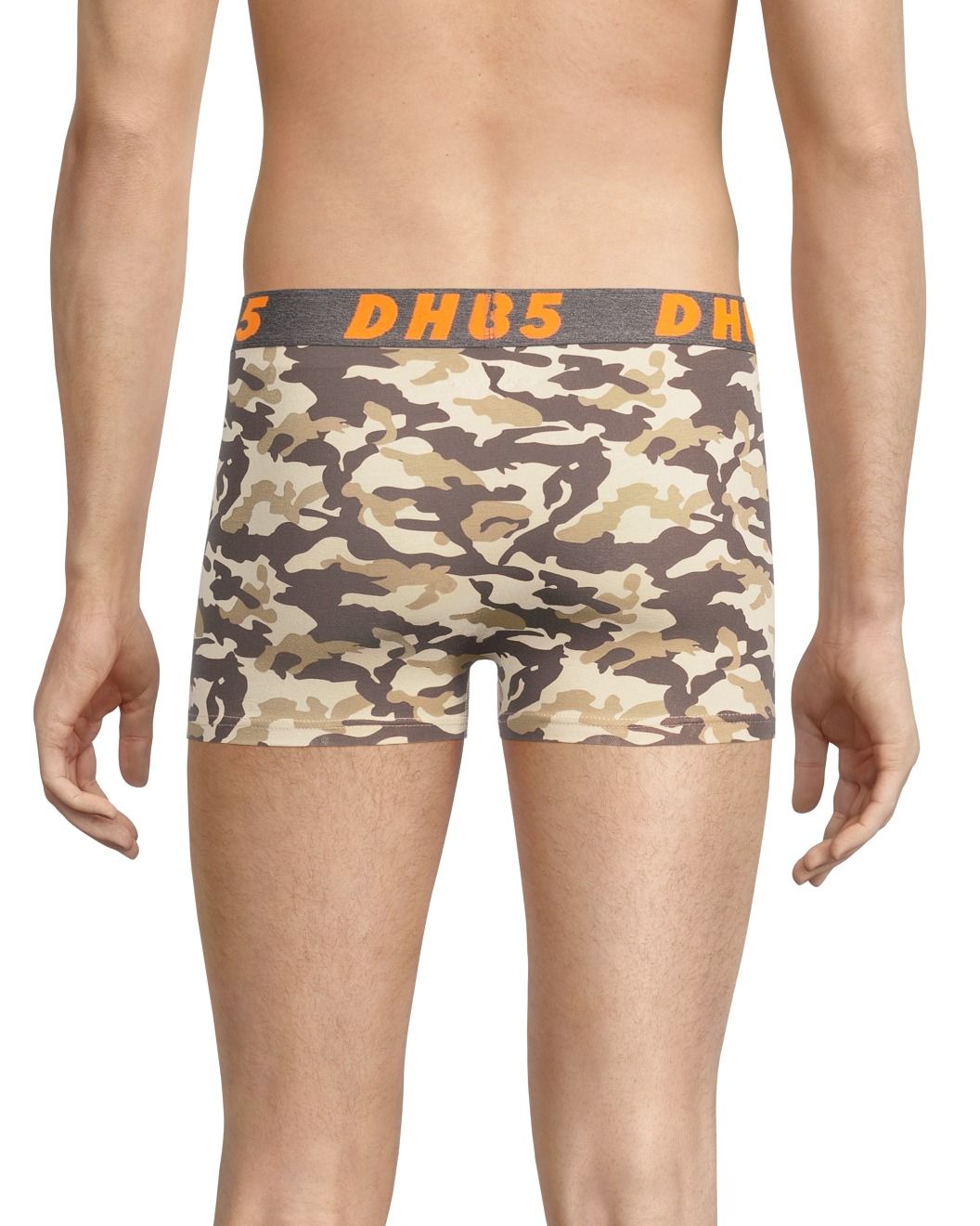 Denver Hayes Men's 2 Pack Elastic Drawstring Lounge Pants