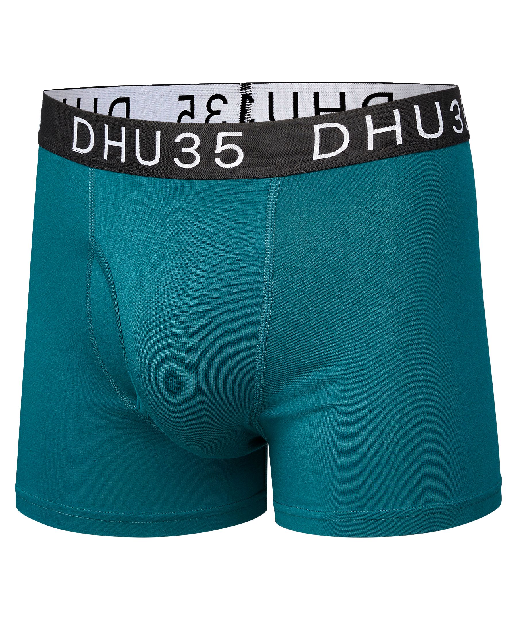 New - Denver Hayes Hi Cut Briefs Underwear 5 Pack