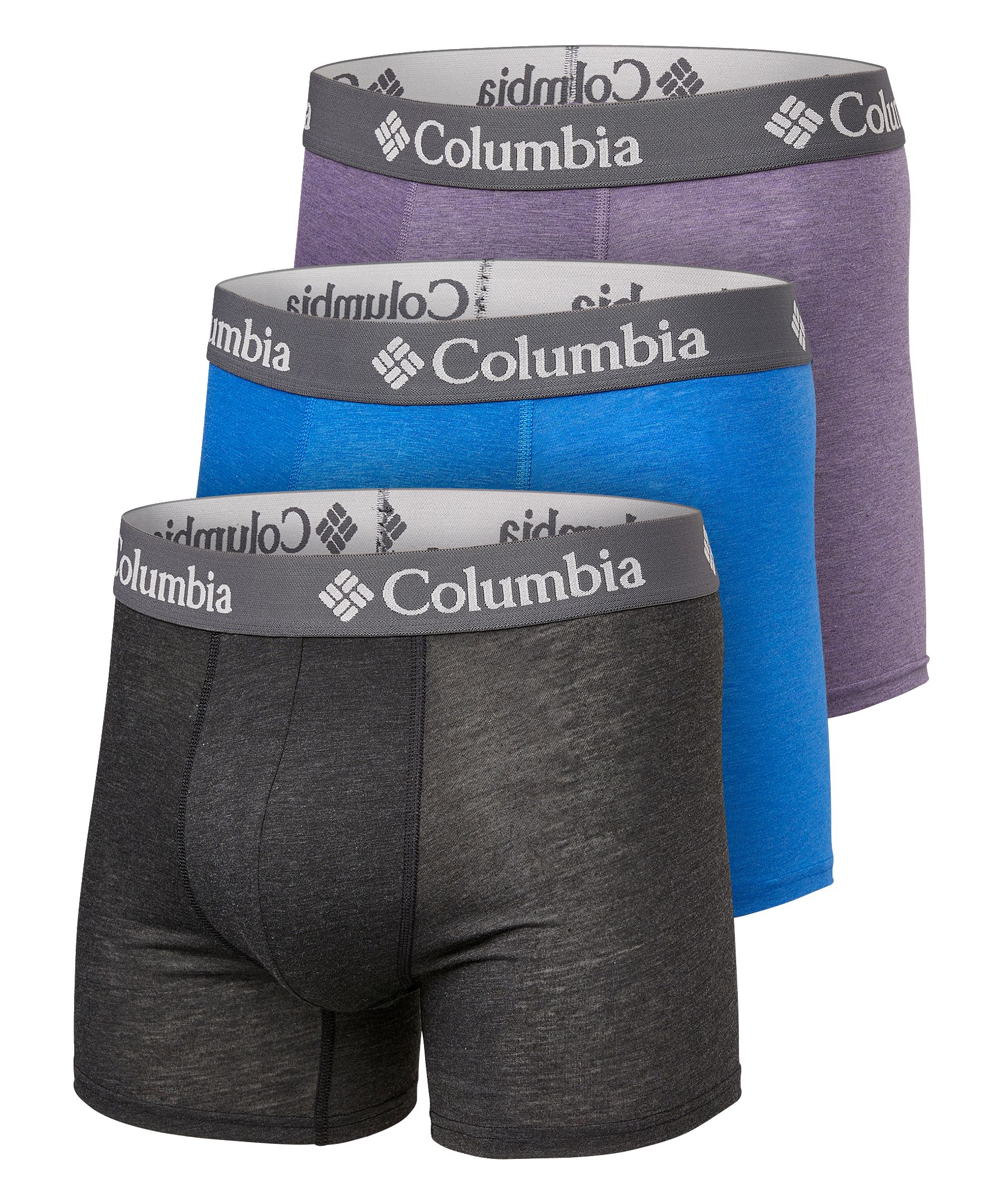Columbia, Underwear & Socks