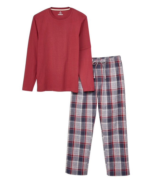 WindRiver Men's Heritage Pajama Set