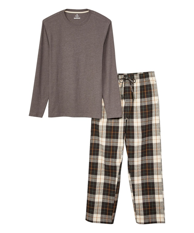 Ensemble de pyjama pour hommes, Heritage, WindRiver