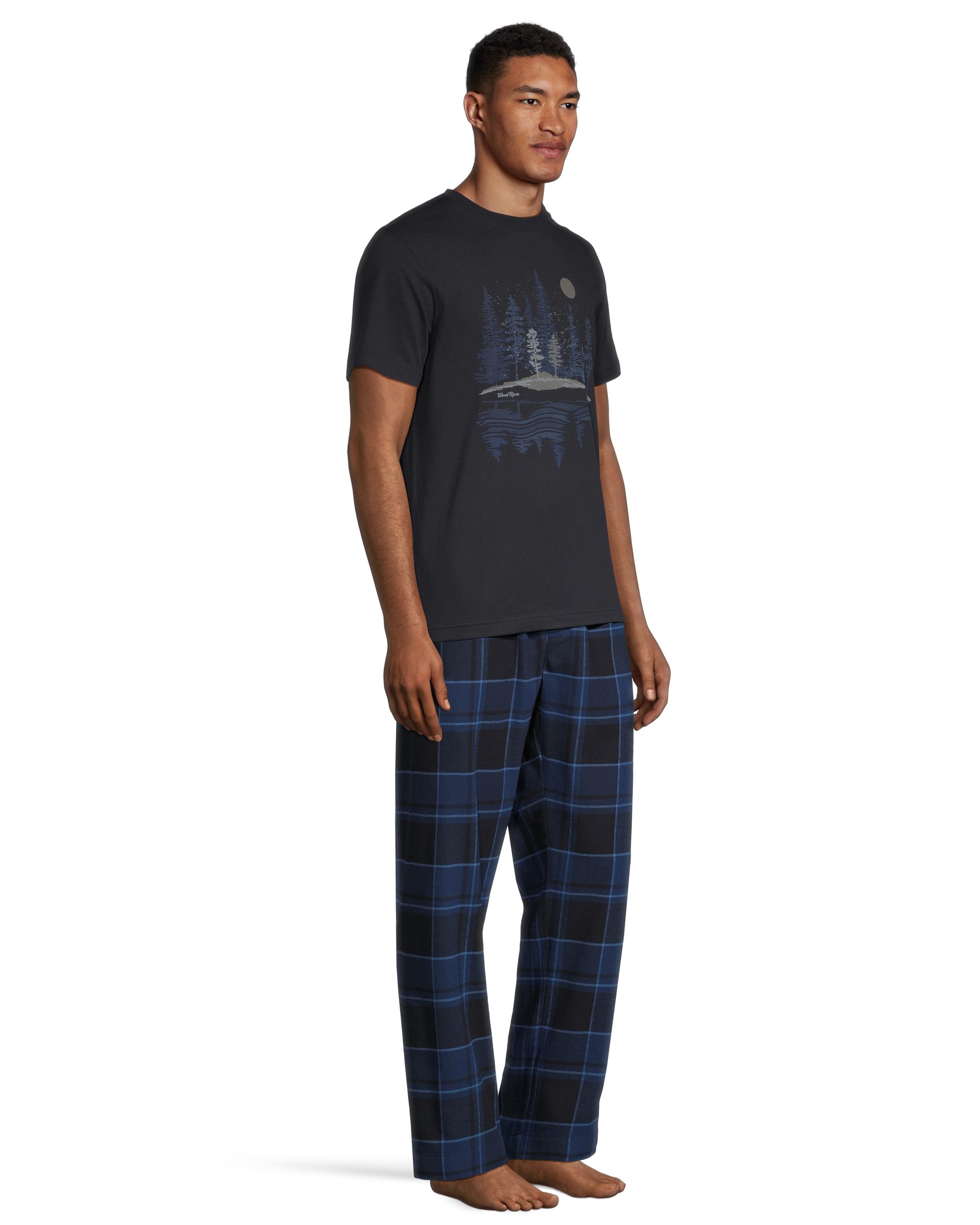 Equipeur 2025 pyjama homme