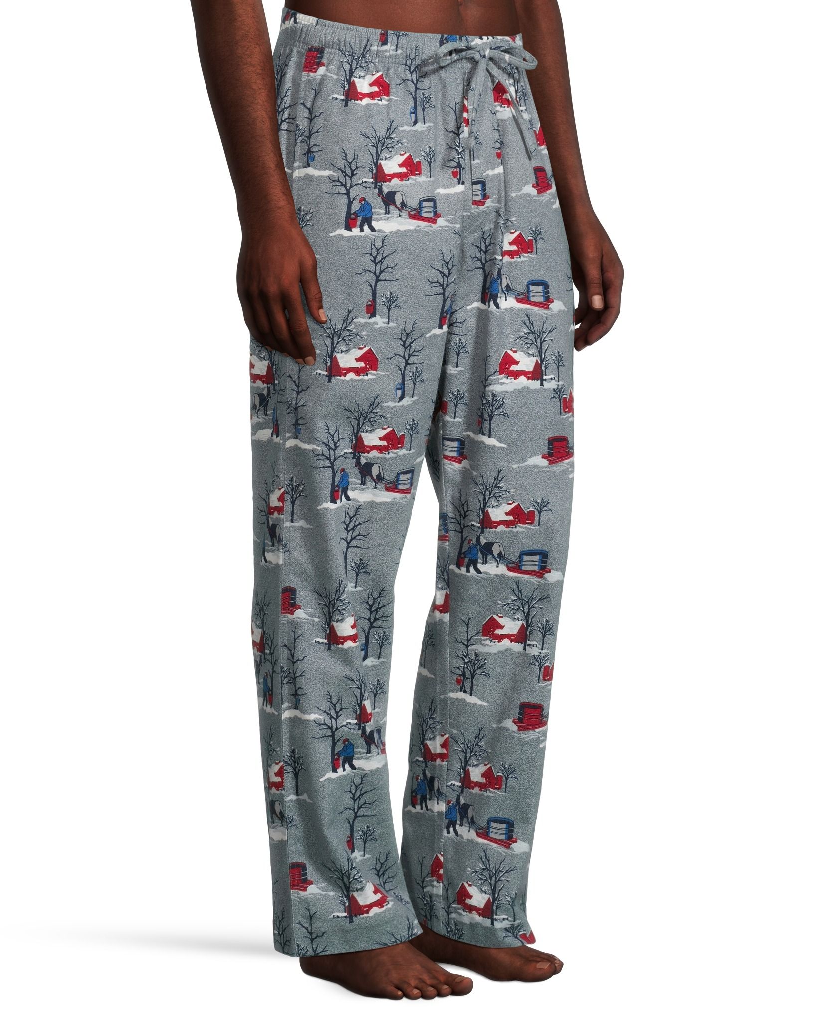 Flannel Pants – Stewart's Shops