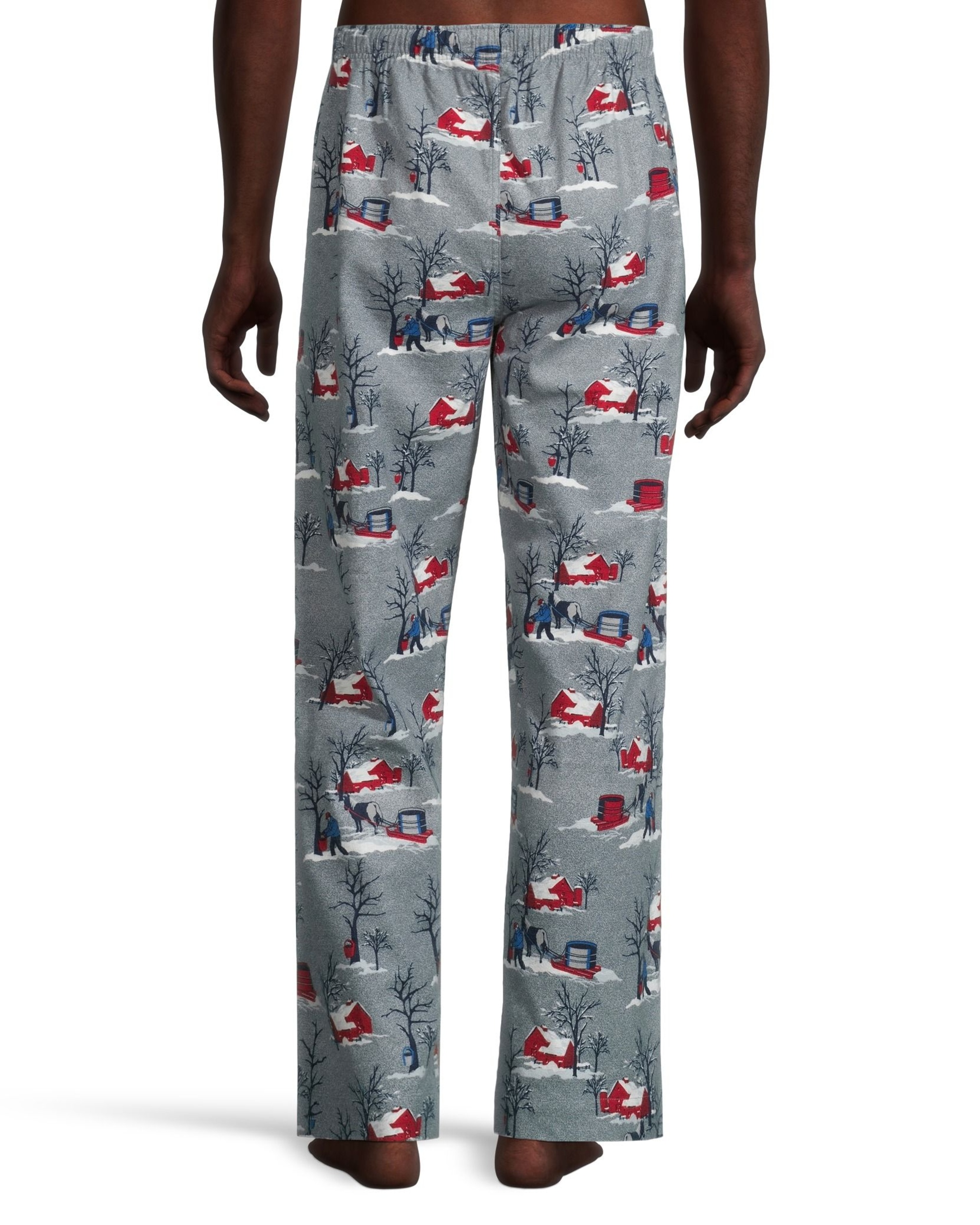 WindRiver Heritage Flannel Lounge Pants | Marks