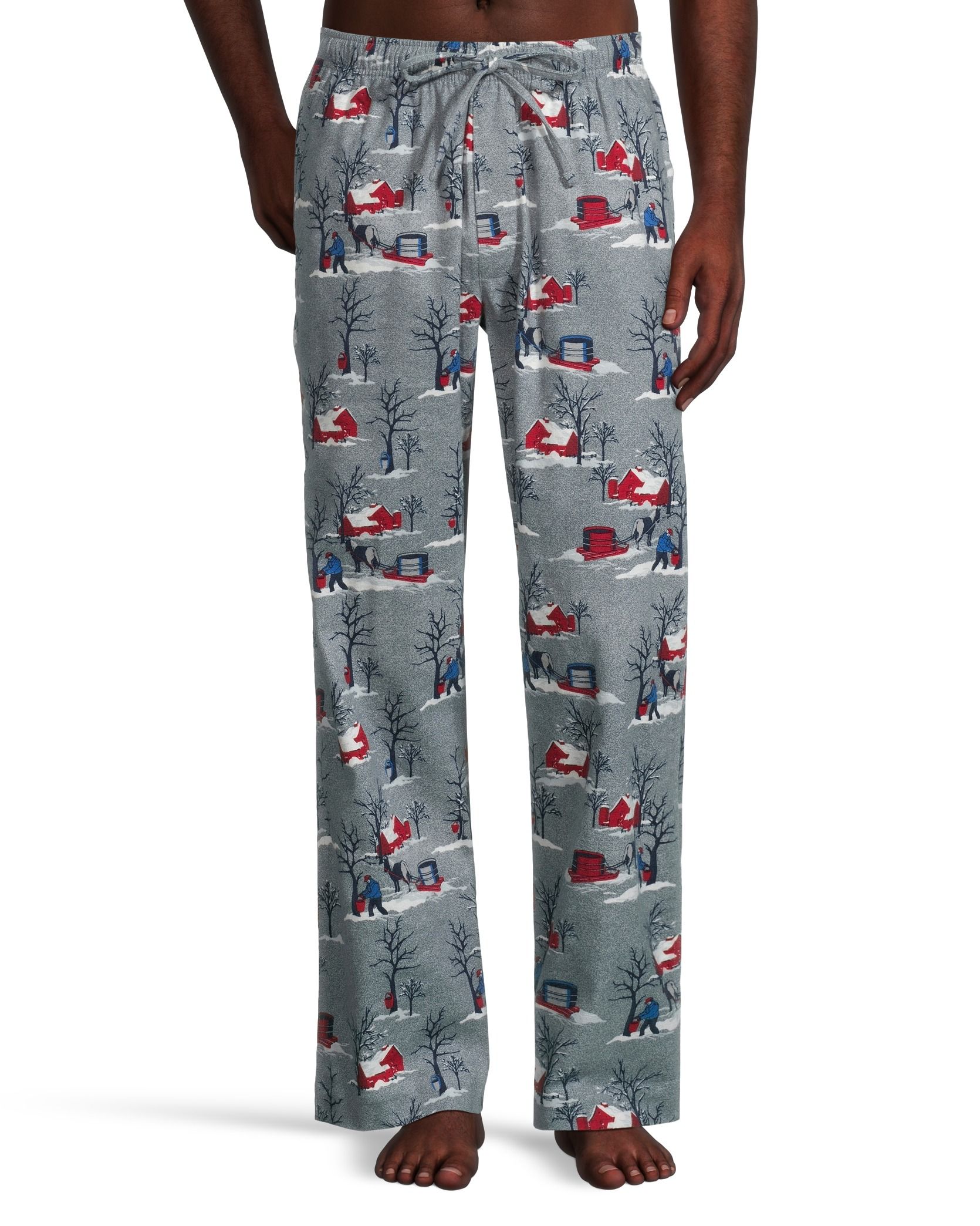 Equipeur on sale pyjama homme