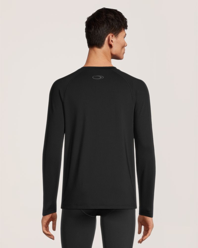 Haut couche de base performance DriWear pour hommes de la série Workpro de Dakota, camouflage