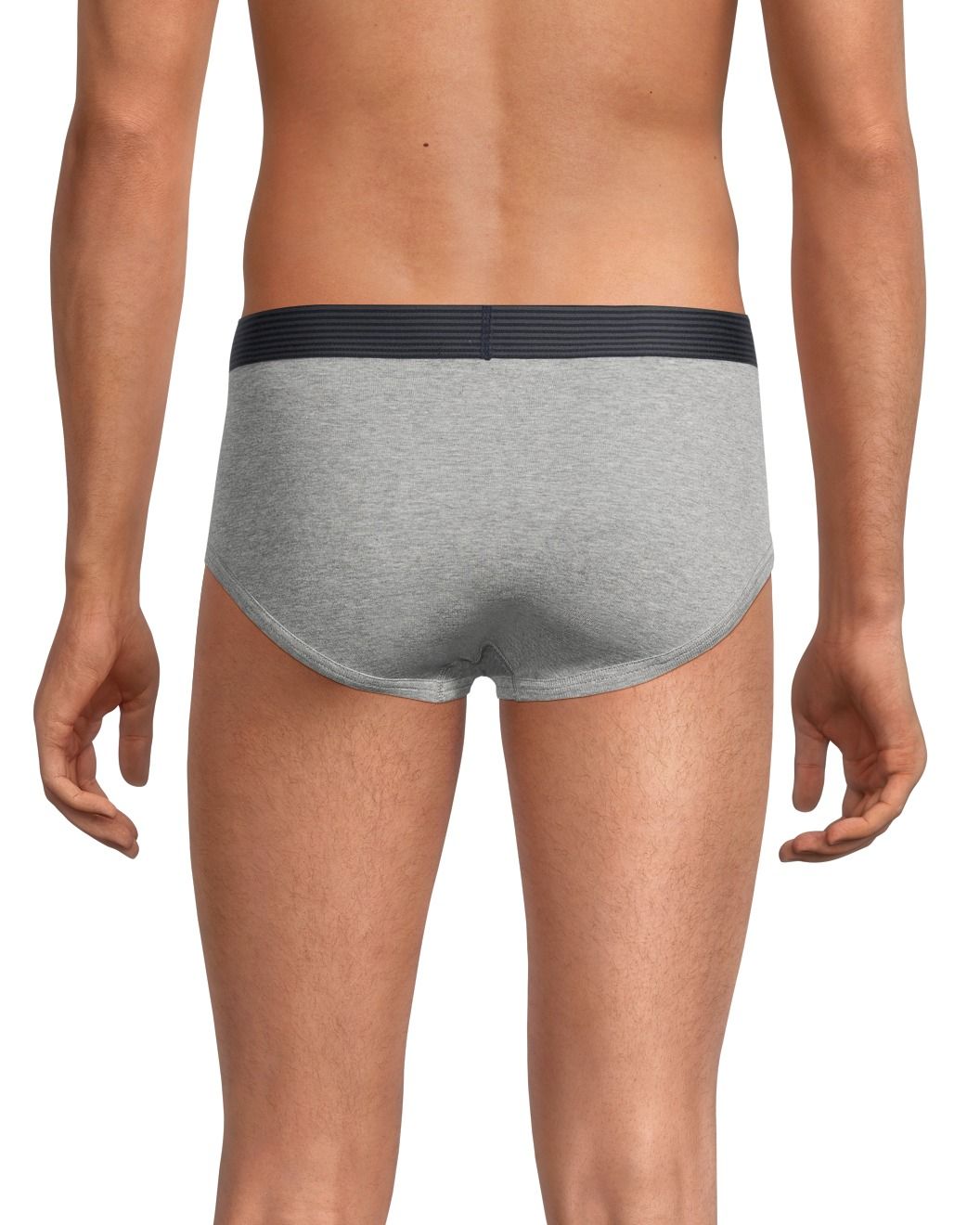 Denver Hayes Men's 4-Pack Classic Briefs