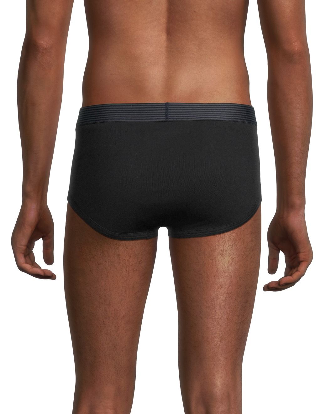 Denver Hayes Men's 4-Pack Classic Briefs