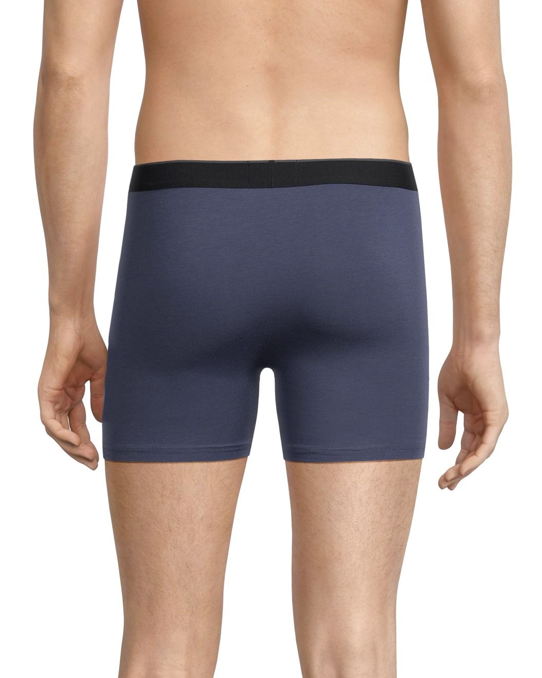Men's Underwear Briefs Viscose Coverd Waistband Comfort Soft