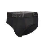 Caleçon sport confort quotidien pour hommes, Denver Hayes Front_Three_Fourths_Angled_Left