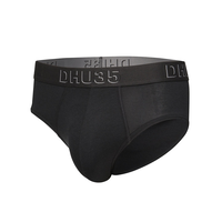 Caleçon sport confort quotidien pour hommes, Denver Hayes Front_Three_Fourths_Angled_Left