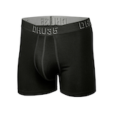 Denver Hayes Men's 3D Pouch Trunk Brief Front_Three_Fourths_Angled_Left