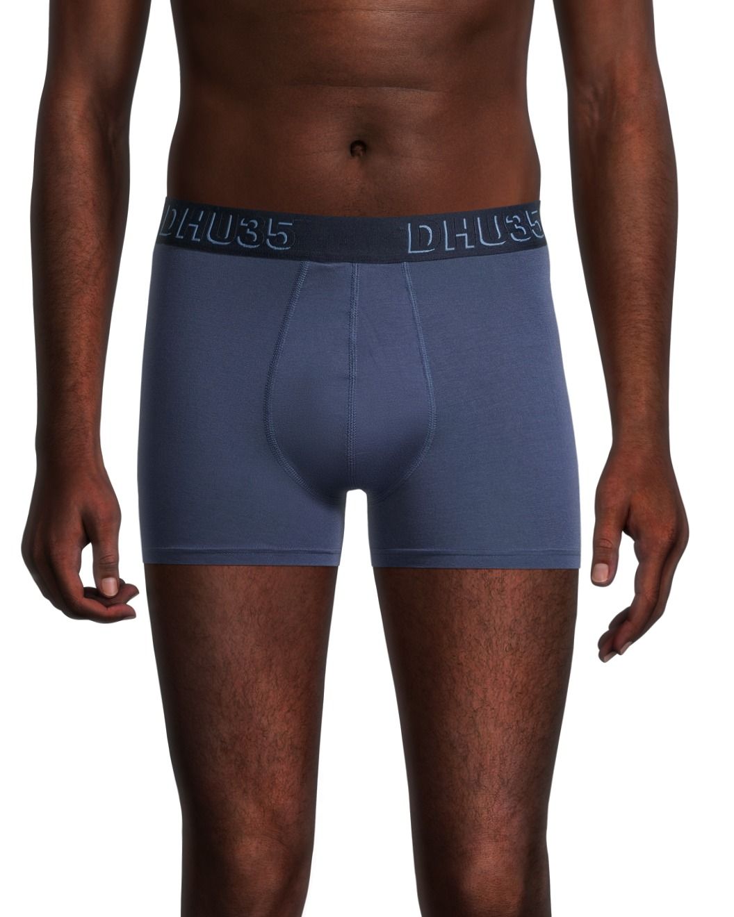 Denver Hayes Men's 3D Pouch Trunk Brief