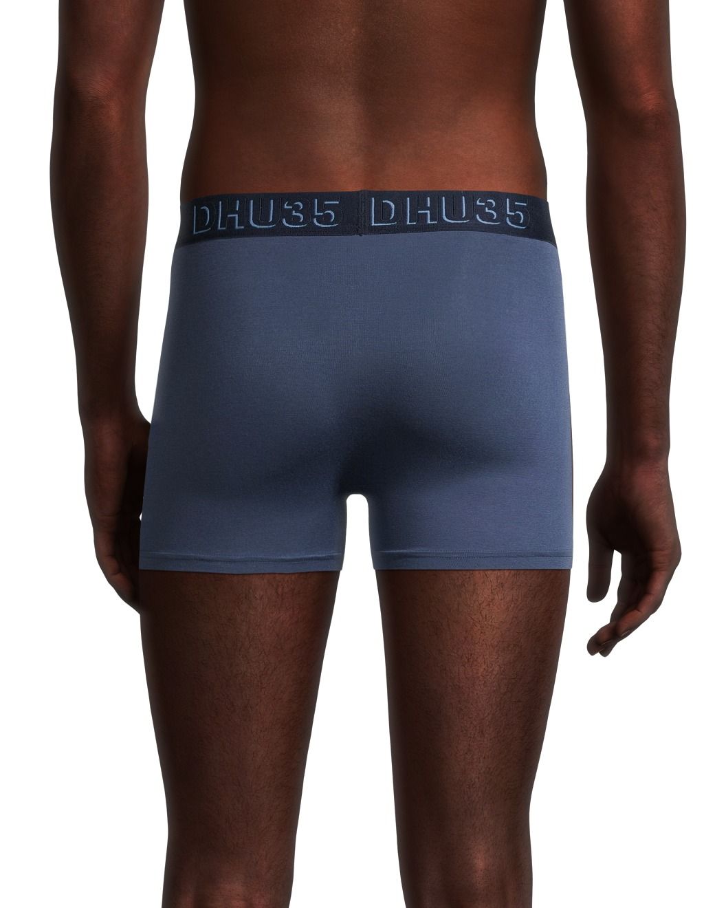 Denver Hayes Men's 3D Pouch Trunk Brief