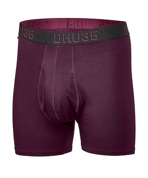 Caleçon boxeur à pochette 3D pour hommes, Denver Hayes