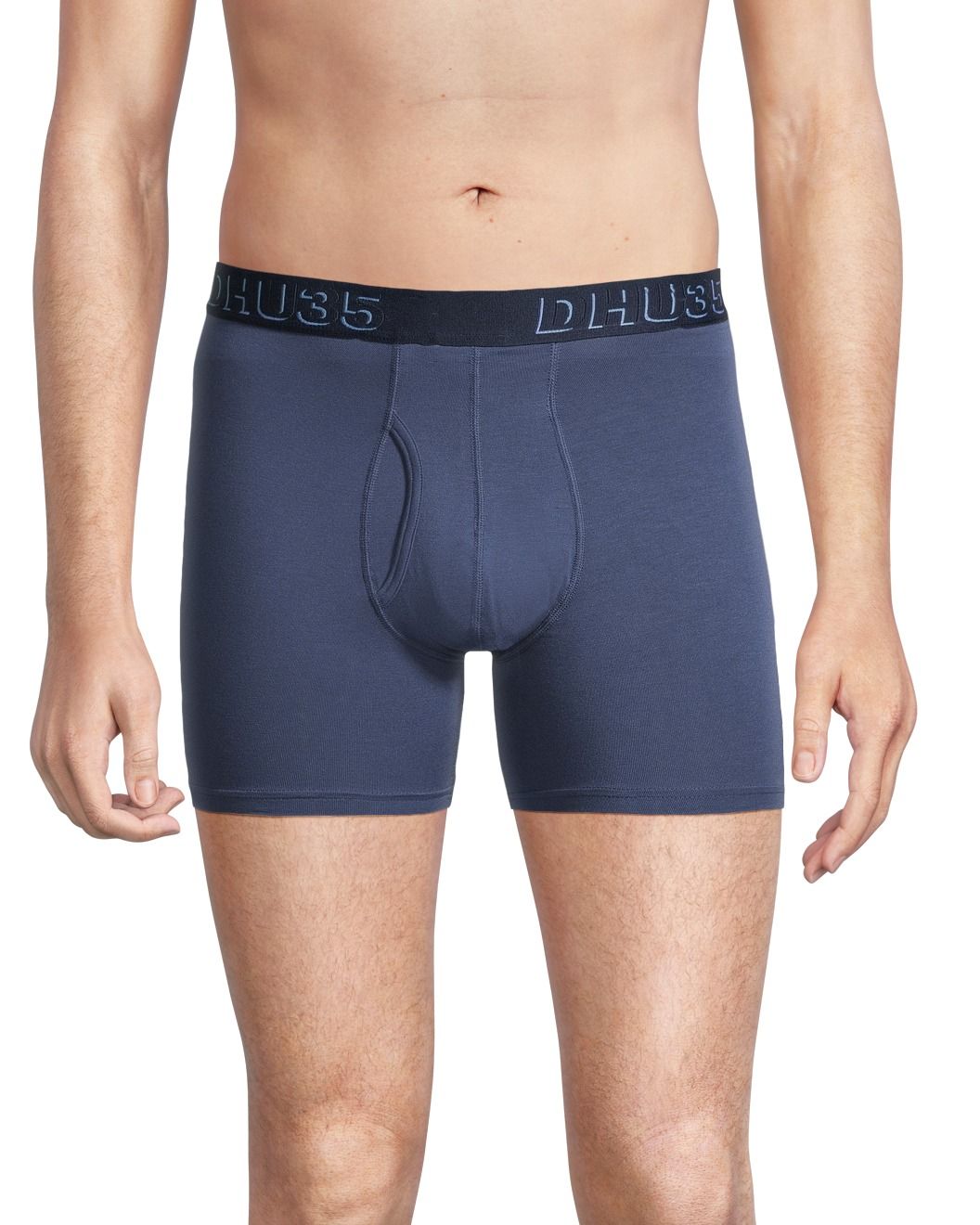 Denver Hayes Men's 3D Pouch Boxer Brief