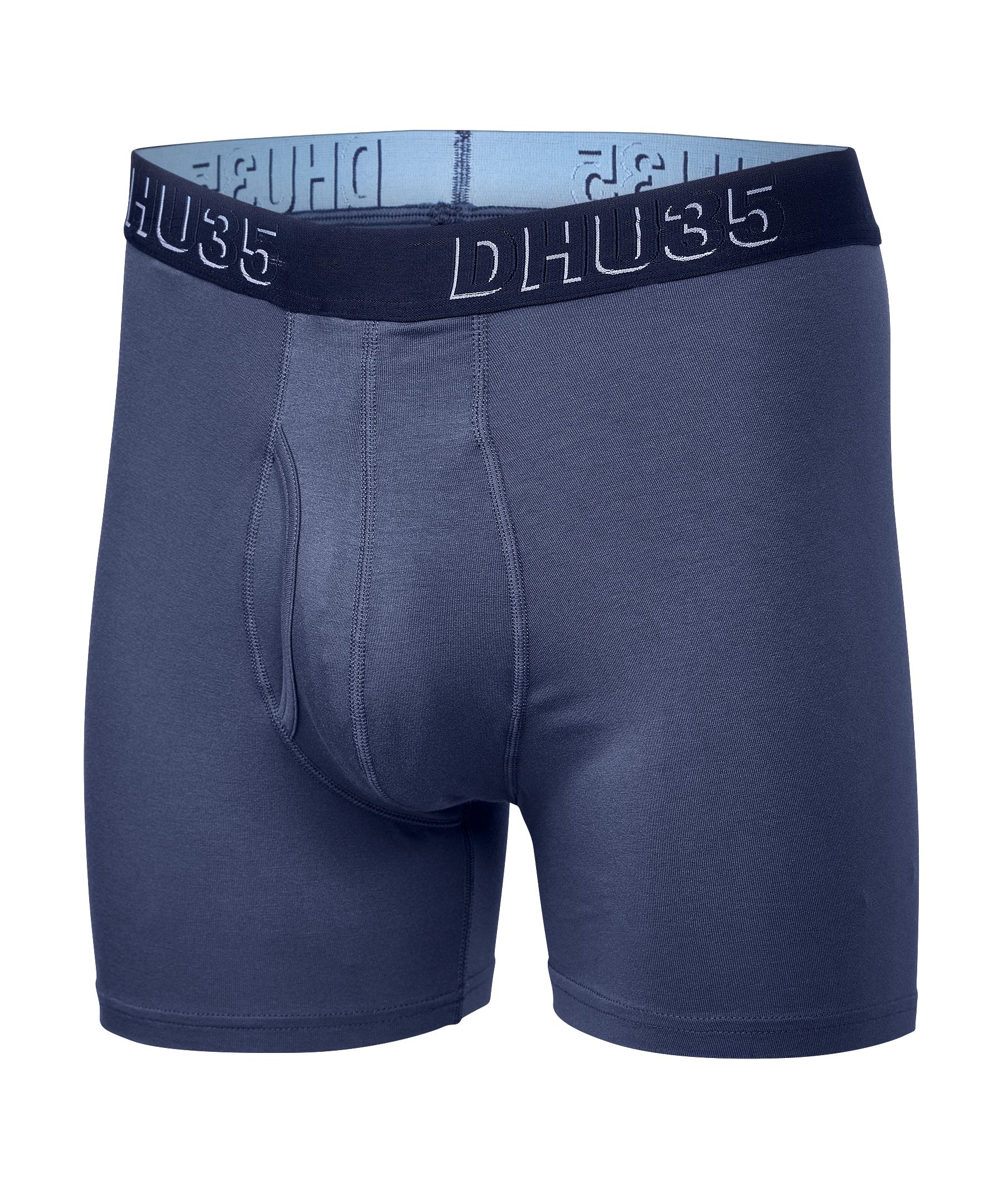 Denver Hayes Men's 3D Pouch Boxer Brief