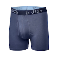 Denver Hayes Men's 3D Pouch Boxer Brief