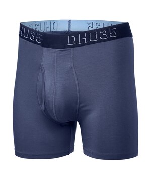 Denver Hayes Men's 3D Pouch Boxer Brief