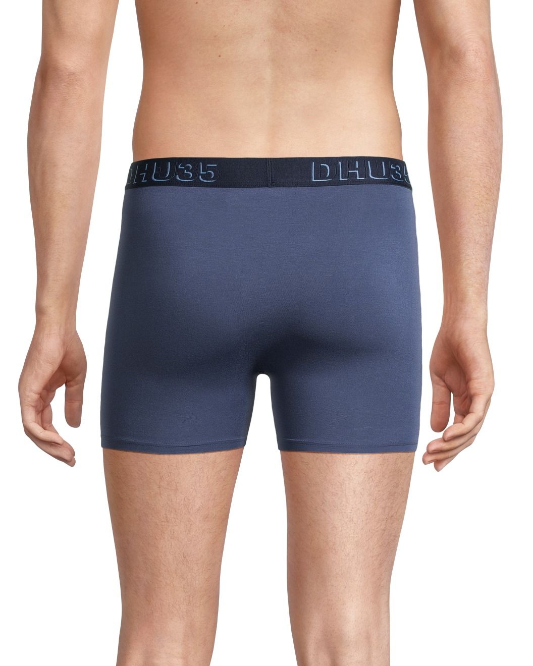 Denver Hayes Men's 3D Pouch Boxer Brief
