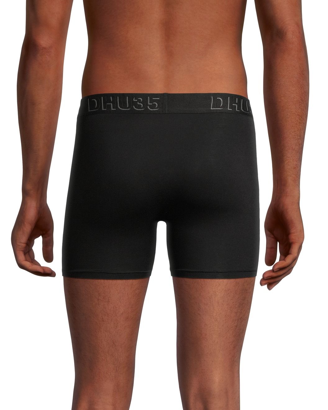 Caleçon boxeur à pochette 3D pour hommes, Denver Hayes