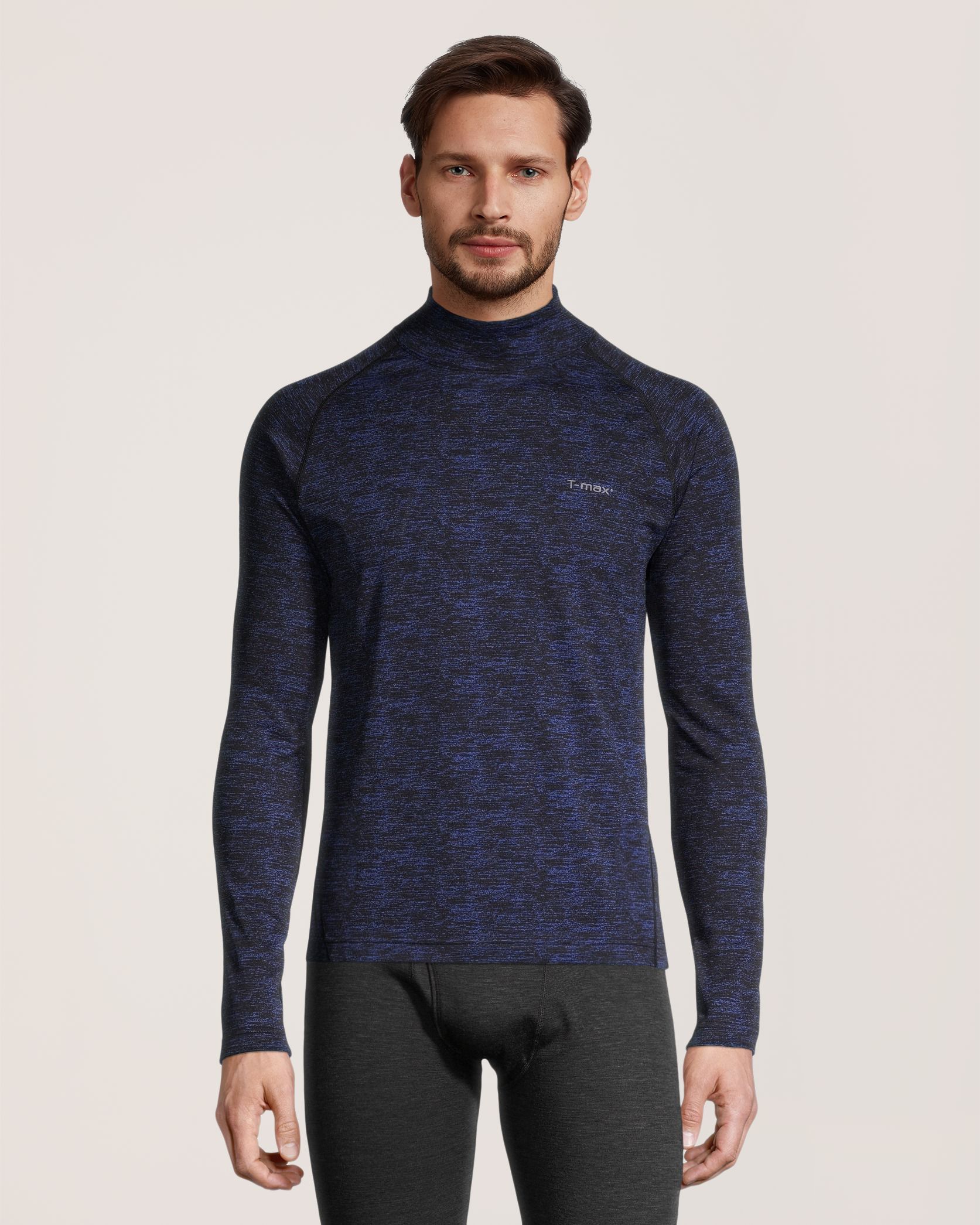 Dakota WorkPro Series Men's driWear Fleece Thermal Top | Mark's