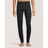 Pantalon T-MAX en mélange de laine mérinos pour hommes, WindRiver Front_Flat