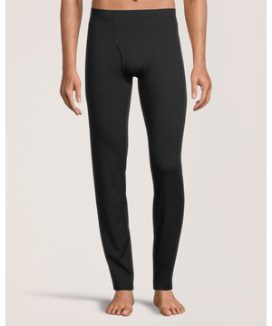 Pantalon T-MAX en mélange de laine mérinos pour hommes, WindRiver