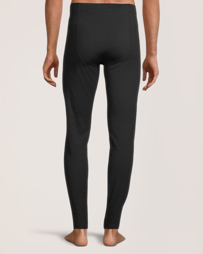 Pantalon T-MAX en mélange de laine mérinos pour hommes, WindRiver