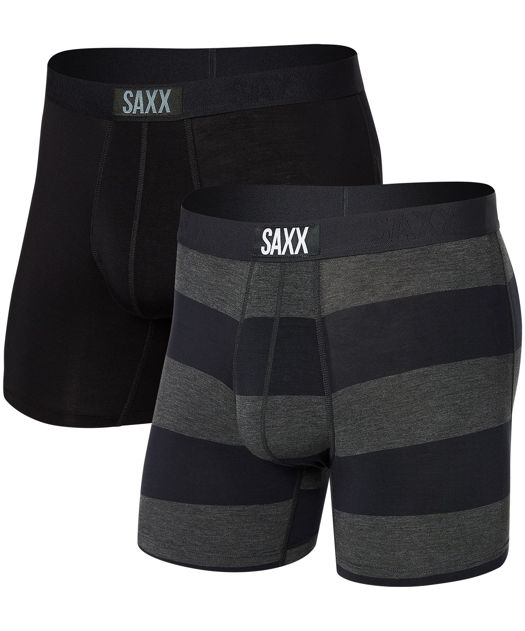 Saxx Men's Vibe Boxer Briefs | Marks