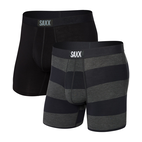 Saxx Men's Underwear - Non-Stop Stretch Cotton Brief – Pack of 3 with  Built-in Pouch Support and Fly – Soft, Breathable and Moisture Wicking,  Black/Deep Navy/White,Small : : Clothing, Shoes & Accessories