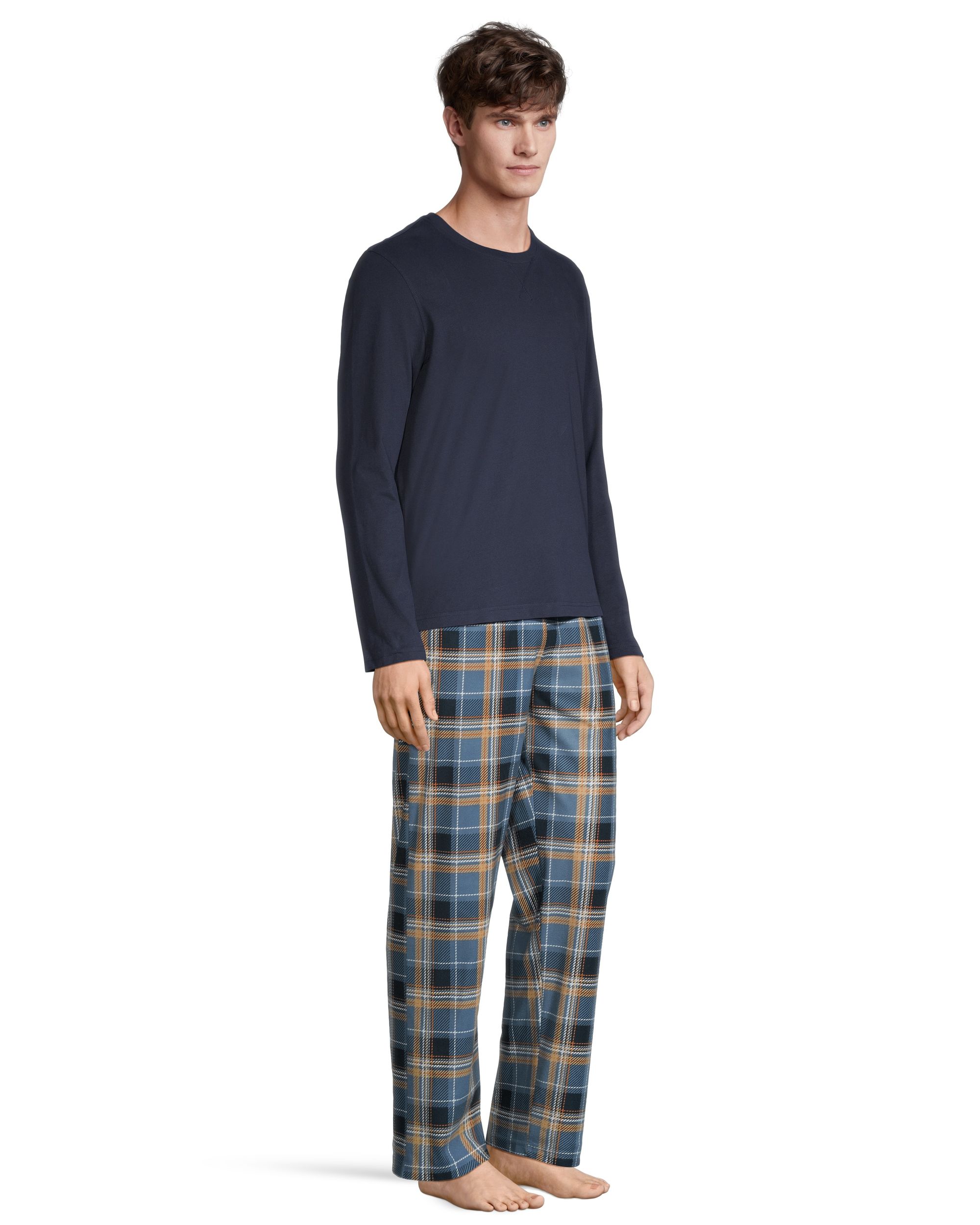 Pyjama homme ensemble 2025