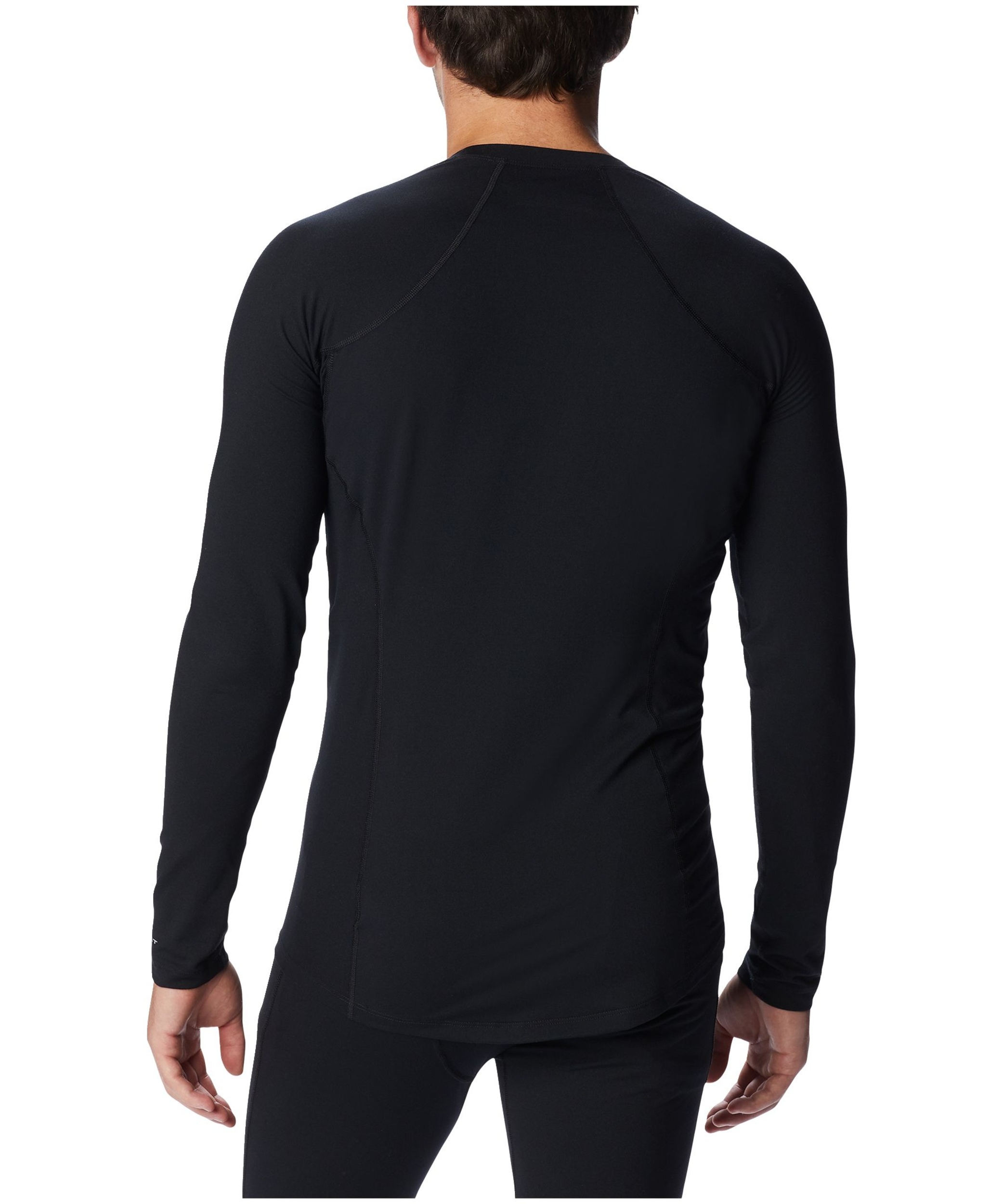 Columbia Men's OmniWick Stretch Long Sleeve Top Marks
