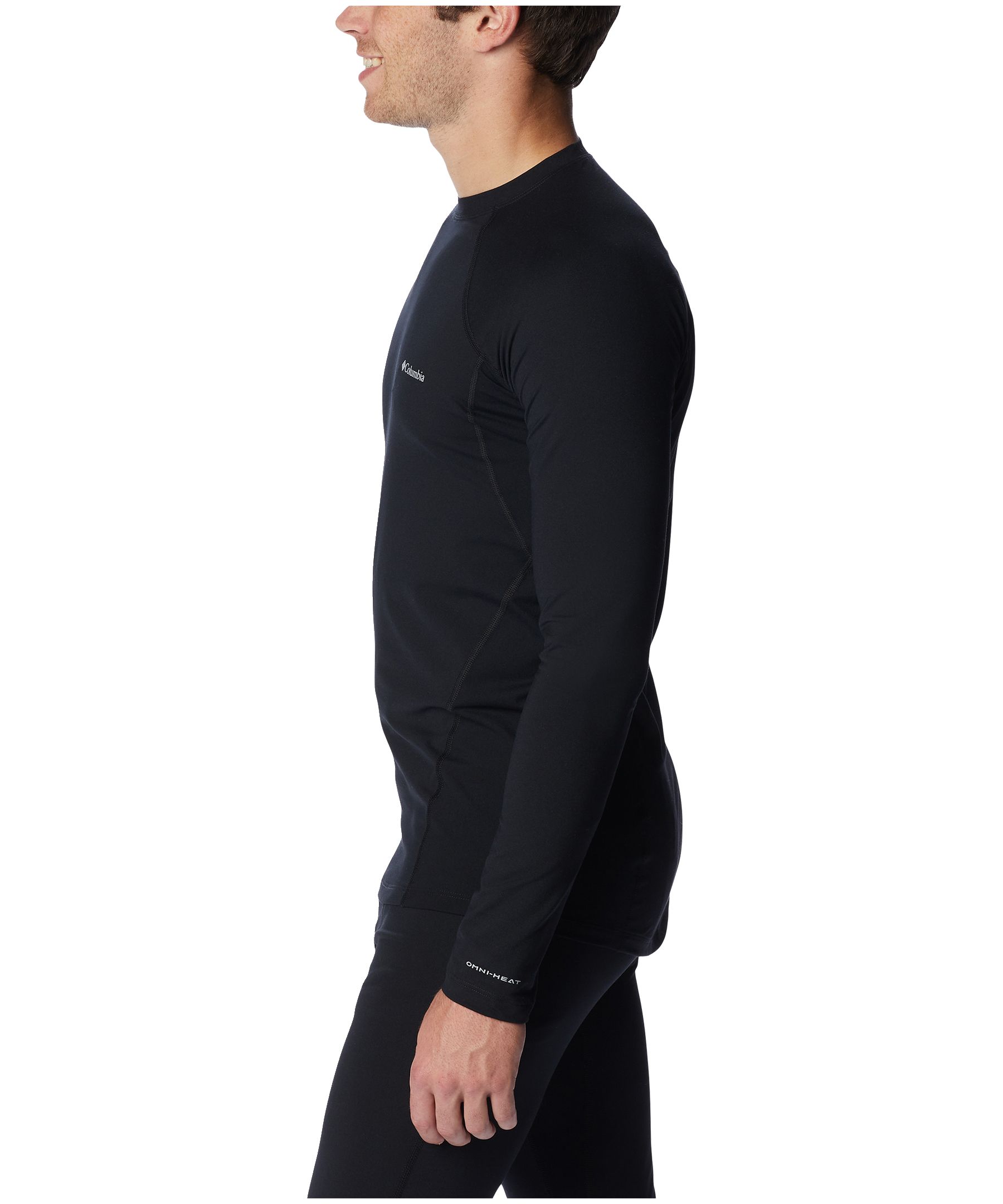 Columbia thermal underwear best sale