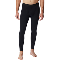 Collants extensibles d’épaisseur moyenne pour hommes, Columbia Front_Flat
