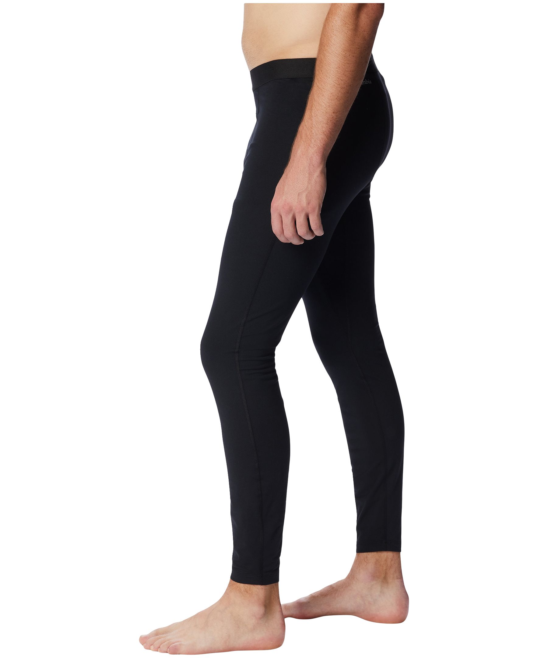 Collants extensibles d’épaisseur moyenne pour hommes, Columbia
