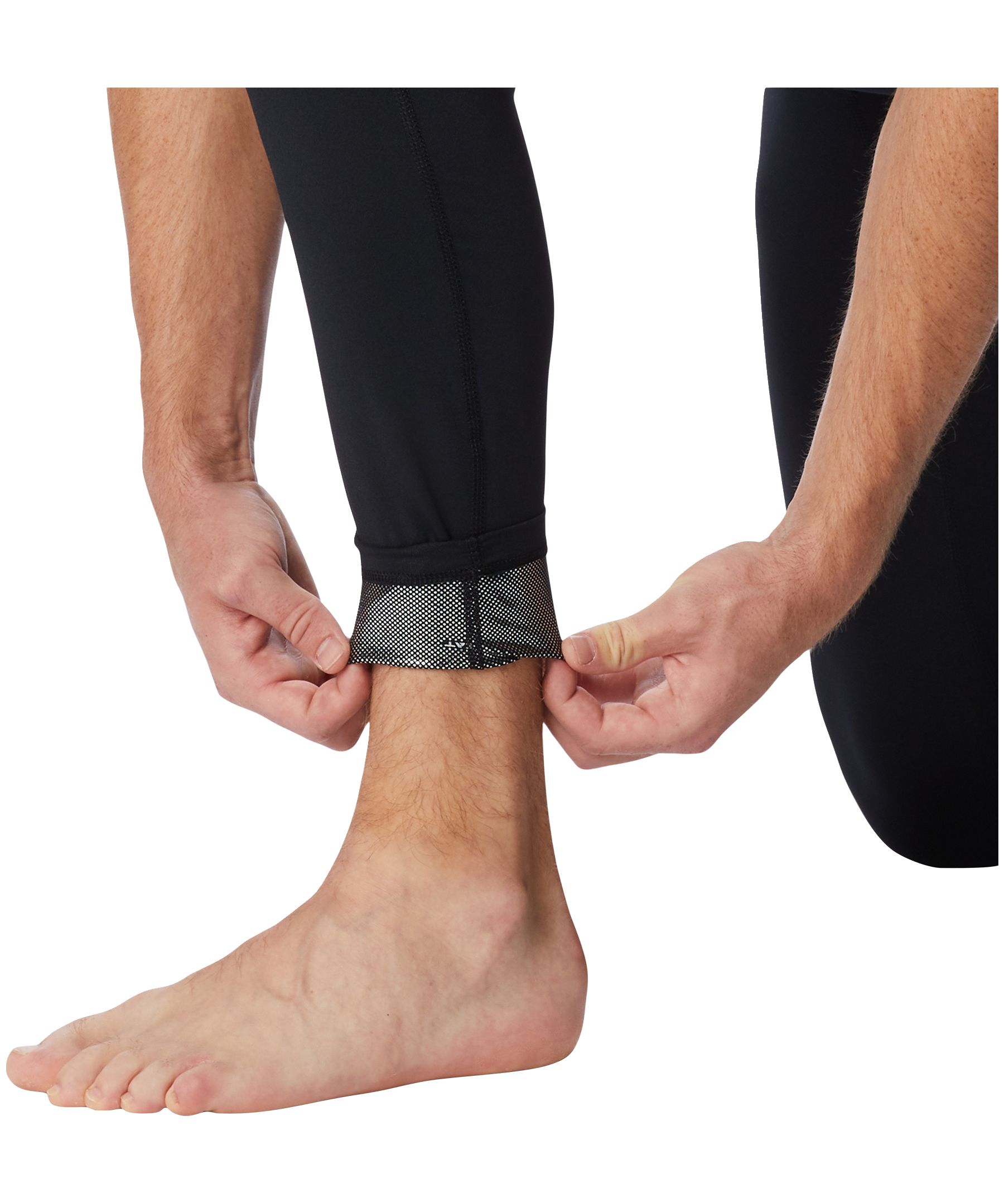 Omni-Heat™ Grid Midweight Ski Sock