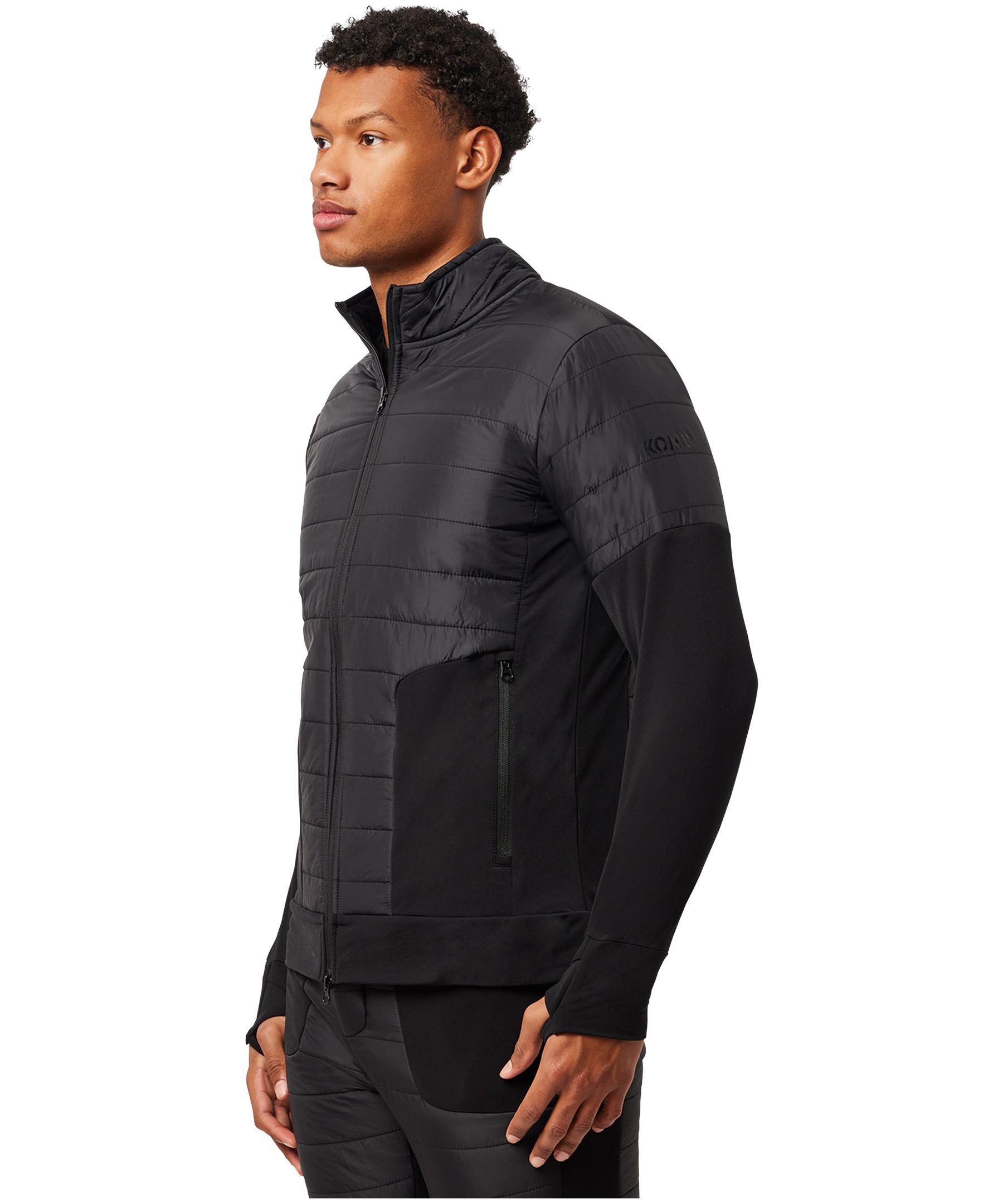 KOMBI Men's QUEST Jacket