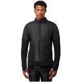 KOMBI Men's QUEST Jacket Front_Flat