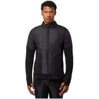 KOMBI Men's QUEST Jacket Front_Flat