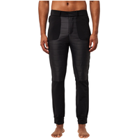 KOMBI Men's QUEST Pants Front_Flat