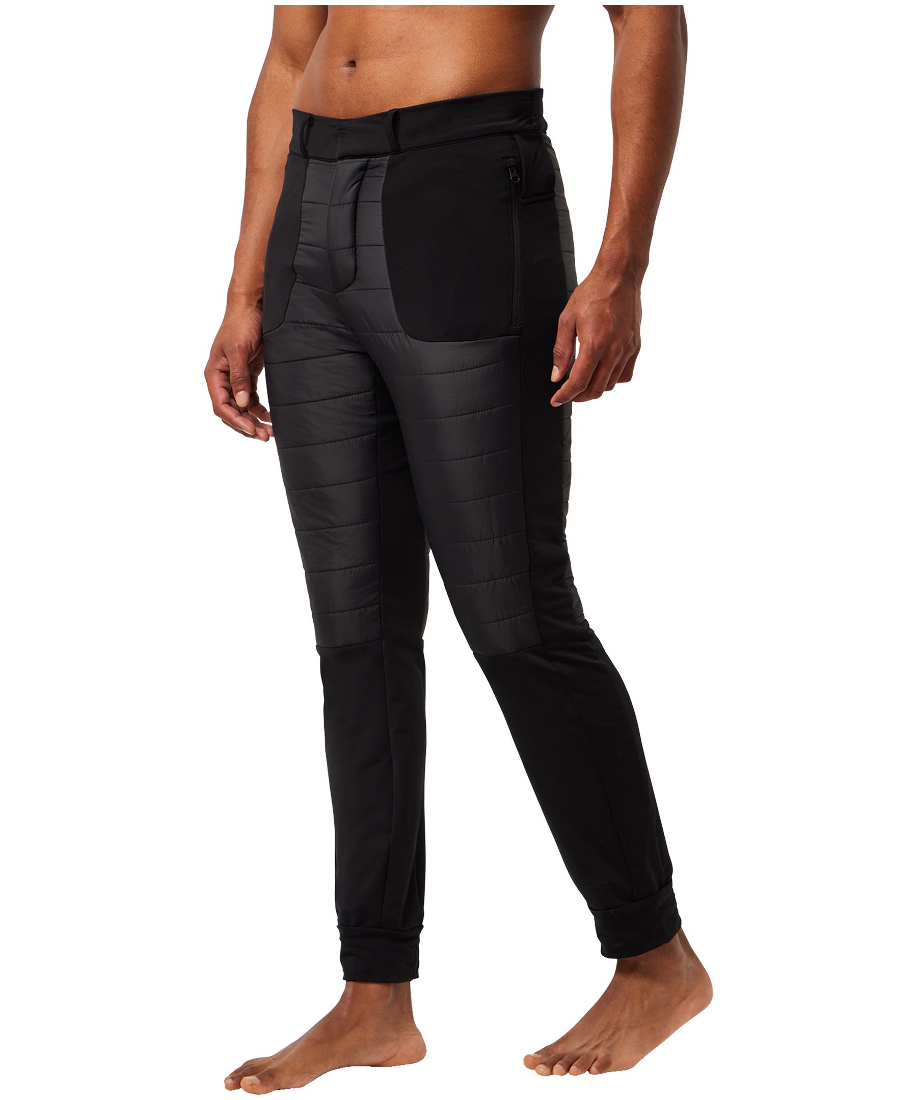 KOMBI Men's QUEST Pants
