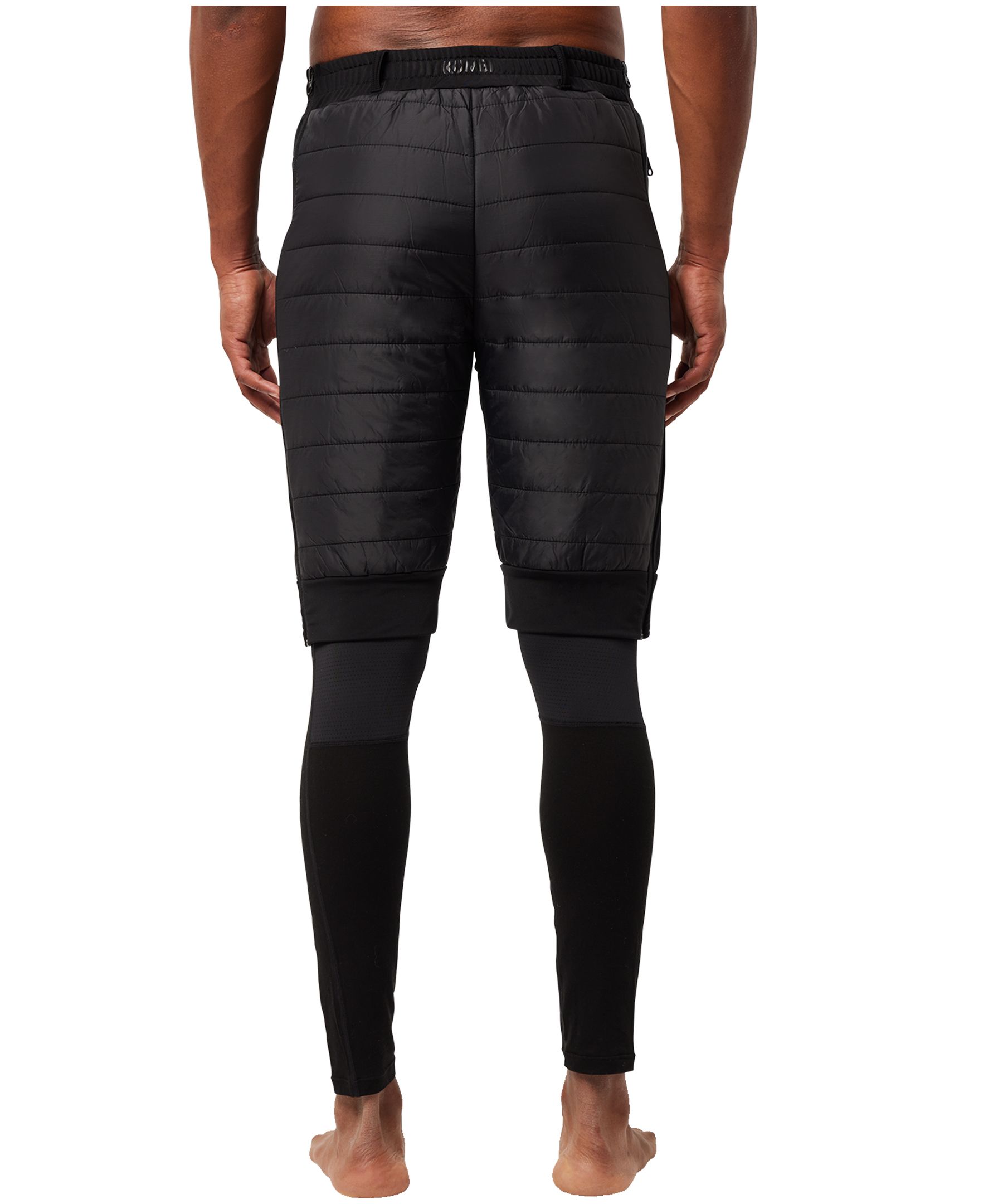 KOMBI Men's QUEST Shorts