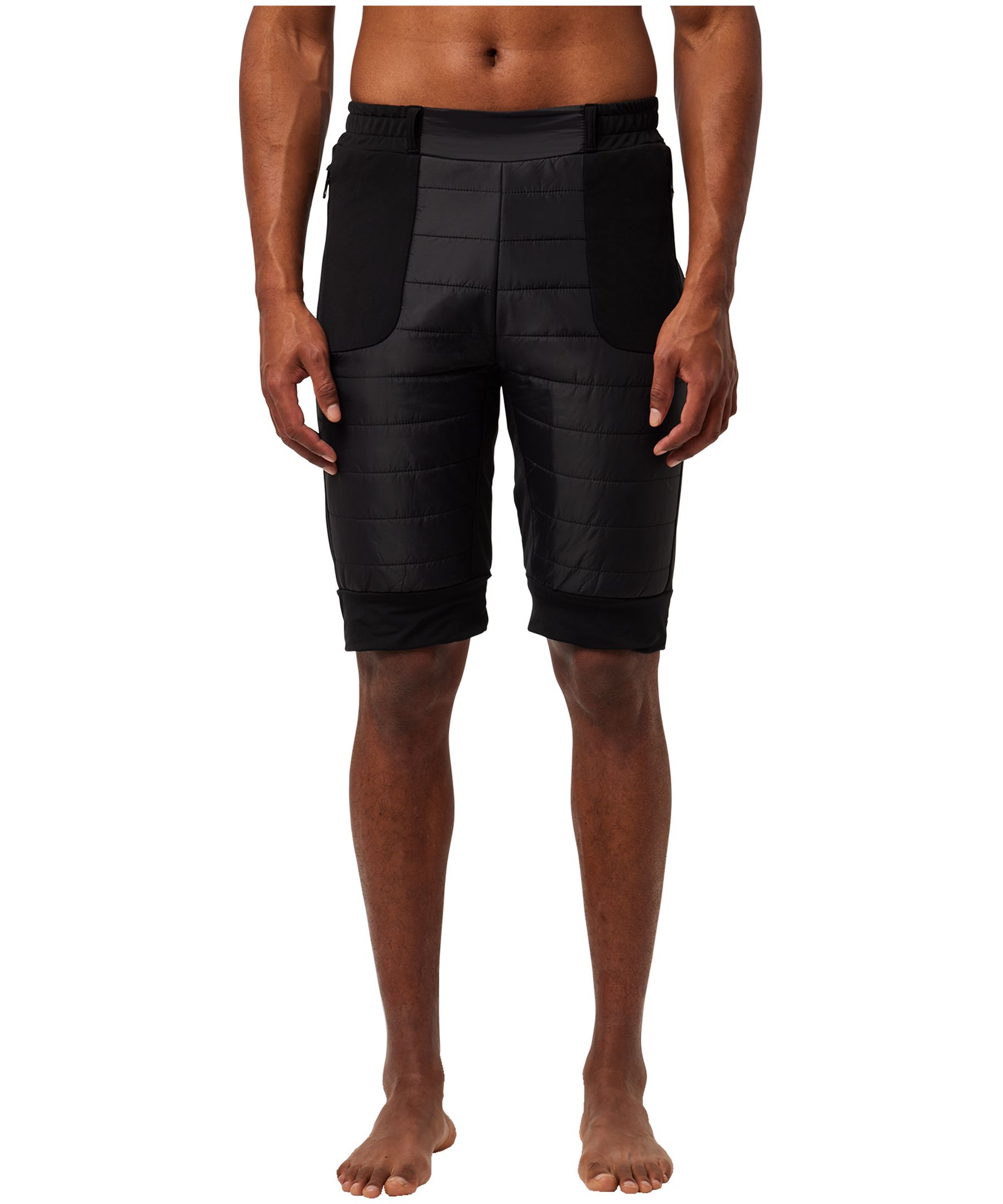 KOMBI Men's QUEST Shorts