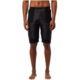 Short QUEST pour hommes, KOMBI Front_Flat