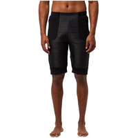 KOMBI Men's QUEST Shorts Front_Flat