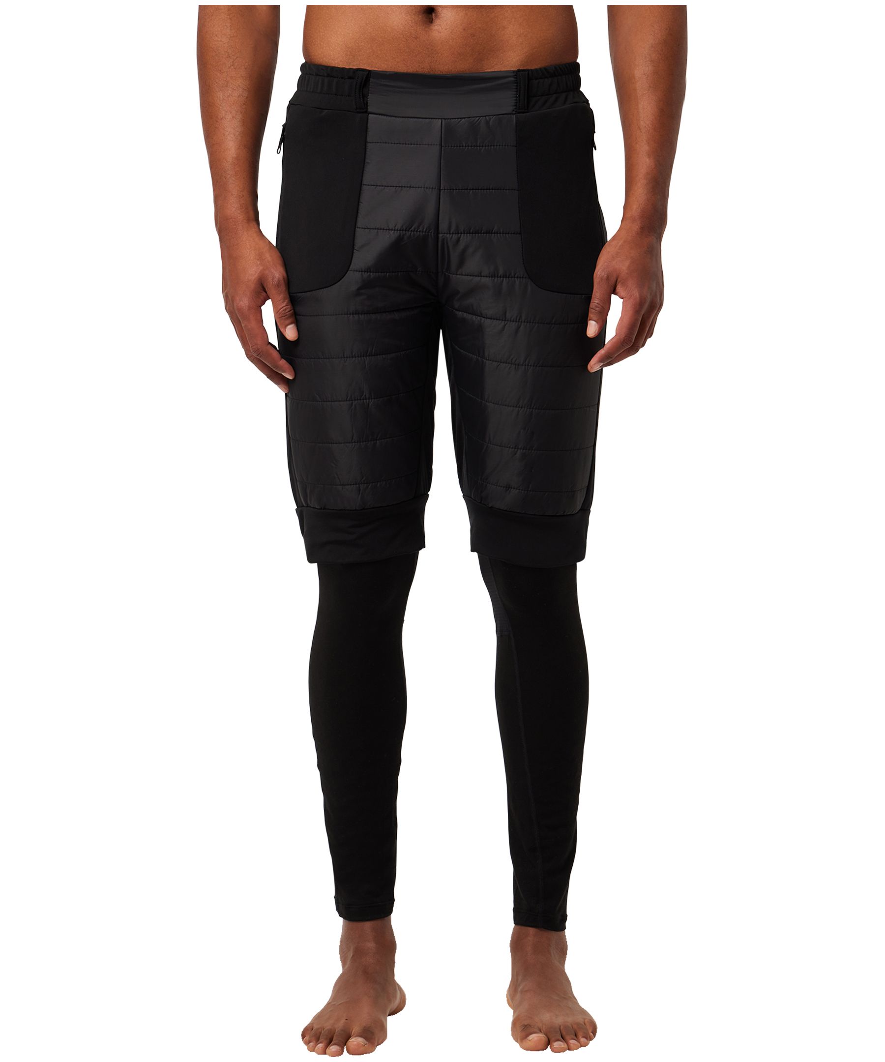 KOMBI Men's QUEST Shorts